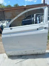 Дверь Volkswagen Tiguan 2