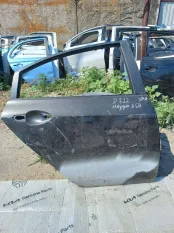 Дверь Mazda 6