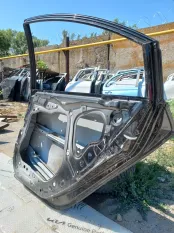 Дверь Mazda 6