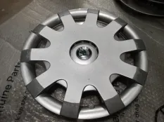 Колпак колеса R15 Skoda Octavia