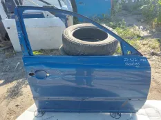 Дверь Volkswagen Passat