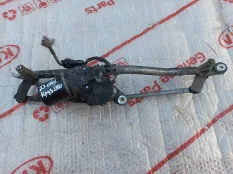 Трапеция дворников Chevrolet Cruze