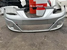 Бампер Seat Altea