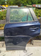 Дверь Mazda CX-5