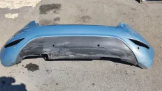Бампер Ford Fiesta