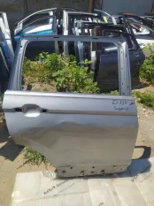 Дверь Volkswagen Tiguan