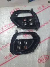 Решетка бампера Kia Ceed