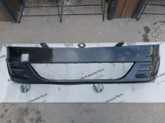 Бампер Renault Logan