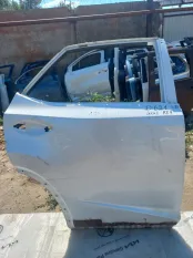 Дверь Lexus RX4