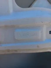 Дверь Lexus RX4