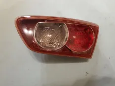Вставка между стопов Mitsubishi Lancer X