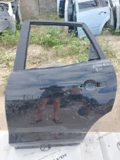Дверь Mazda CX-7