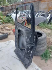 Дверь Mazda CX-7