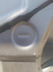 Дверь Nissan Murano
