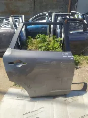 Дверь Nissan Murano