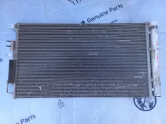 Радиатор кондиционера KIA Sportage 4