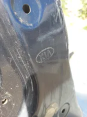 Дверь Kia Venga