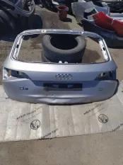 Крышка багажника Audi Q5