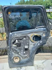 Дверь Mazda CX-5