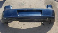 Бампер Volkswagen Golf 6