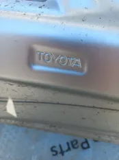 Капот Toyota Land Cruiser Prado