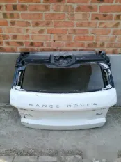 Крышка багажника Land Rover Range Rover Evoque