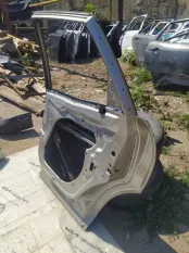 Дверь Mazda CX-7