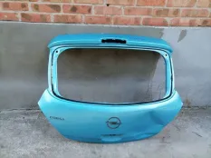 Крышка багажника Opel Corsa