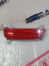 Катафот в бампер Kia Ceed