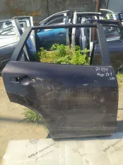 Дверь Mazda CX-9