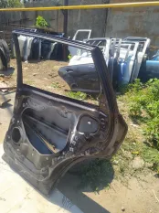 Дверь Mazda CX-9