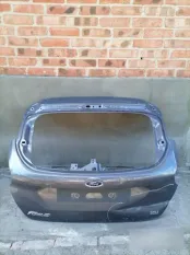 Крышка багажника Ford Focus 3