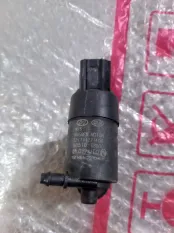 Моторчик стеклоочистителя Hyundai Solaris