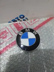 Эмблема BMW 3-series