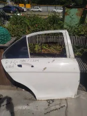 Дверь Mercedes-Benz C-class