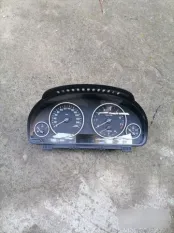 Панель приборов BMW X3