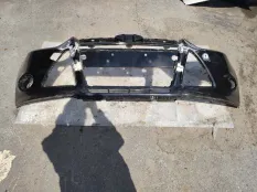 Бампер Ford Focus 3