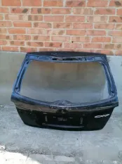 Крышка багажника Mazda CX-7