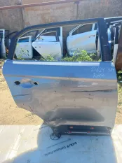 Дверь Hyundai Creta