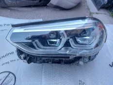 Фара BMW X3