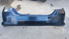 Бампер Honda Jazz