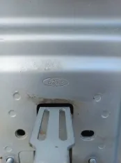 Капот Ford C-Max