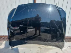 Капот Mazda CX-5