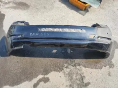 Бампер BMW 3