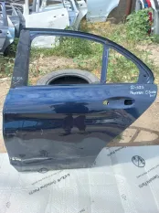 Дверь Mercedes-Benz C-class