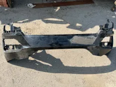Бампер Honda Pilot 3
