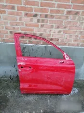 Дверь Audi Q3