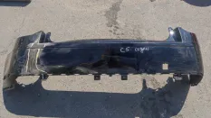 Бампер Citroen C5