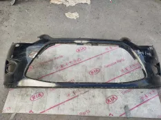 Бампер Ford C-Max