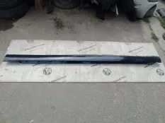 Накладка порога Audi A8